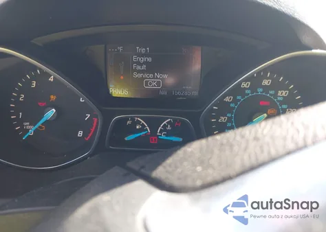 2016 Ford Escape Se from USA, damaged, VIN 1FMCU0G77GUC81345